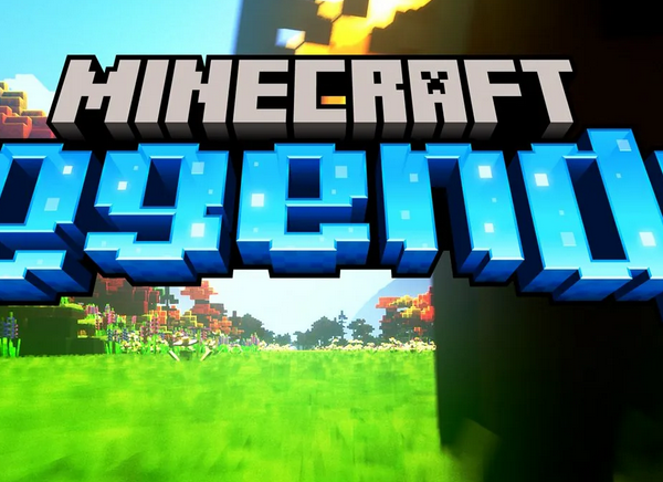 Купить Minecraft Legends пк ключ Steam