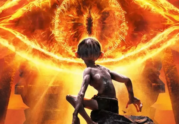 The Lord of the Rings: Gollum купить ключ