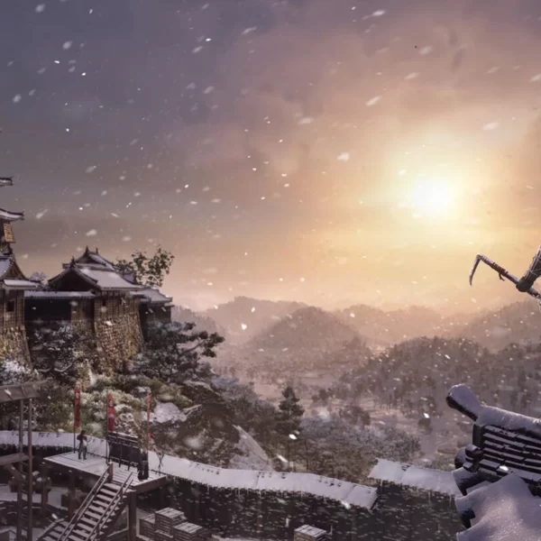 Купить Assassin's Creed Shadows ключ UBISOFT
