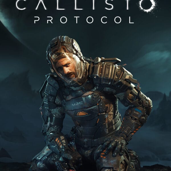 Купить The Callisto Protocol ключ Steam