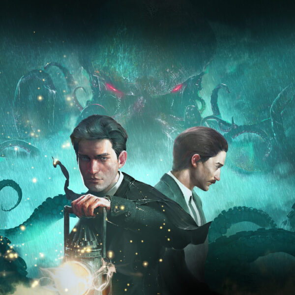 Купить Sherlock Holmes The Awakened ключ Steam