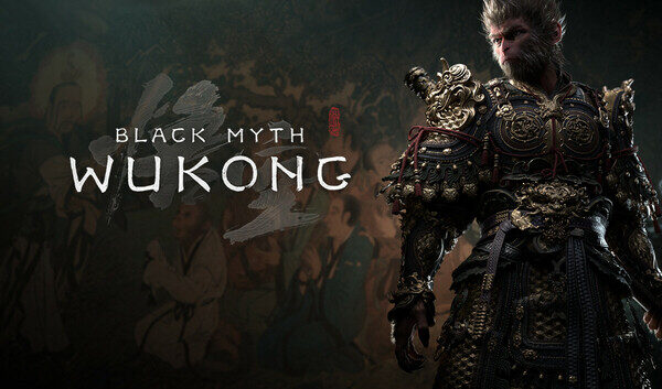 Купить Black Myth: Wukong ключ