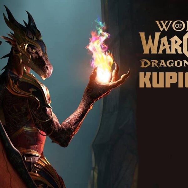 Купить World of Warcraft®: Dragonflight