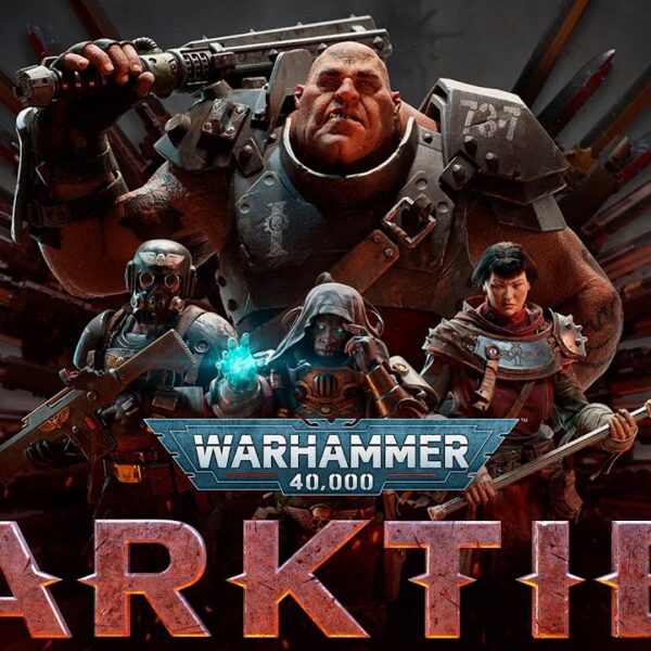 Купить Warhammer 40,000: Darktide ключ Steam