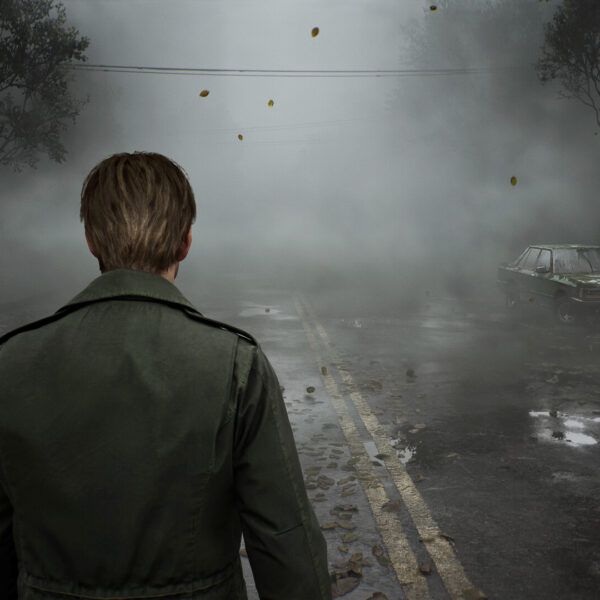 Купить SILENT HILL 2 ключ