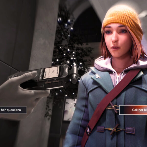 Купить Life is Strange: Double Exposure ключ