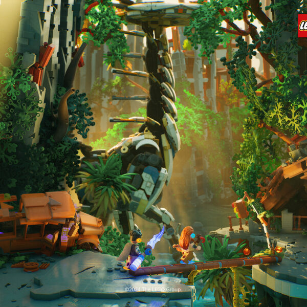 Купить LEGO®: Приключения Horizon™ ключ