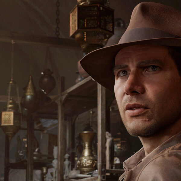 Купить Indiana Jones and the Great Circle ключ