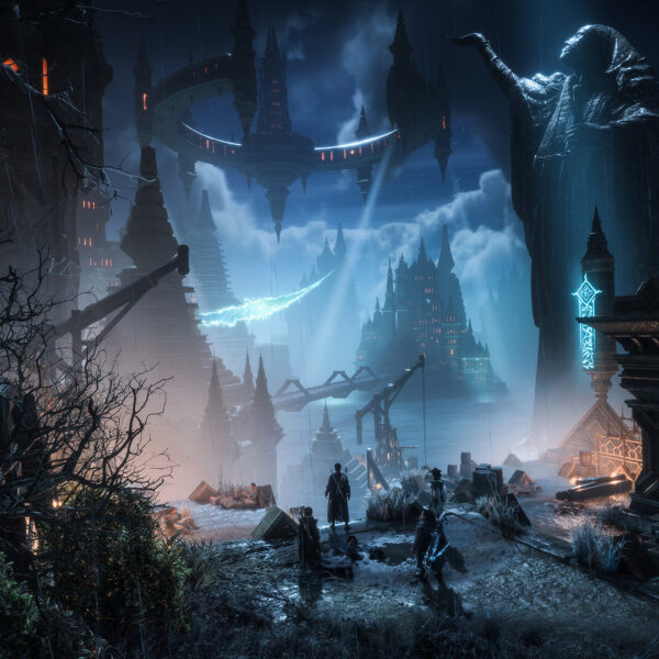 Купить Dragon Age™: На страже Завесы ключ
