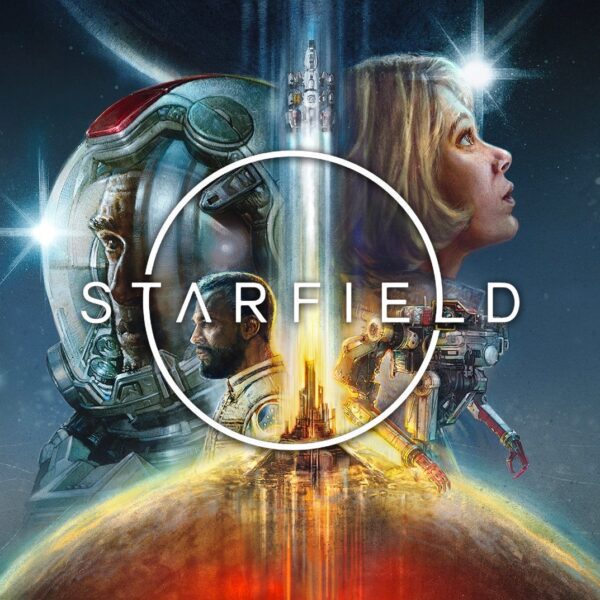 Купить Starfield ключ