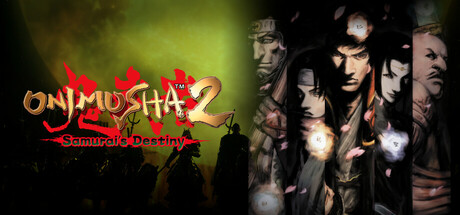 Купить Onimusha 2: Samurai's Destiny ключ